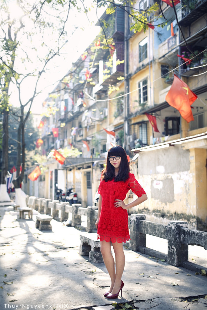 年轻母亲的朋友5